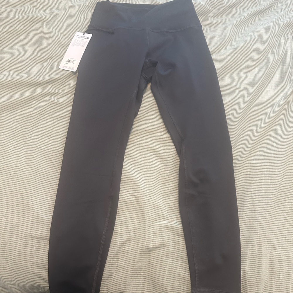 7/8 High-Waist Airlift Leggings